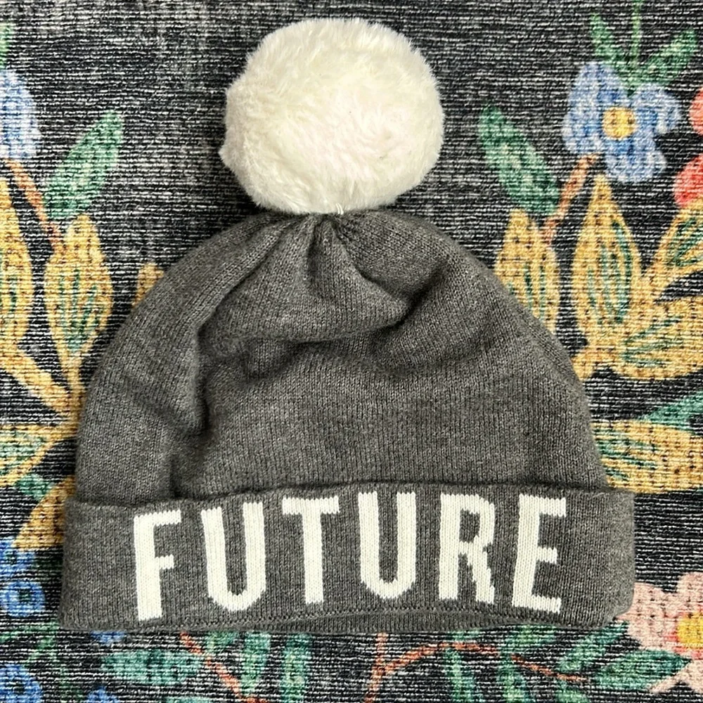 Gap Star Wars Jedi Winter Hat, Size 18-24 Months